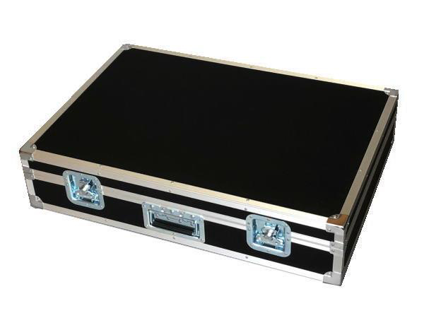 EXFORMのXDJ-RX3専用のハードケースHC-XDJRX3をご紹介いたします！