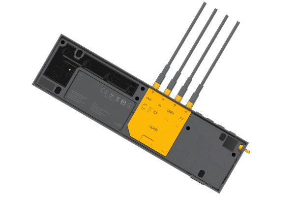 OP-Z - Teenage Engineering