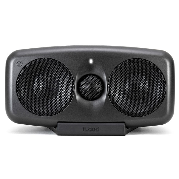 只今セール中！】IK Multimedia/モニタースピーカー/iLoud MTM MKII