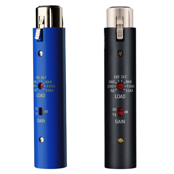 パッシブ・マイクに爆発的なレベルを！sE Electronics-DM2 TNTで音質を