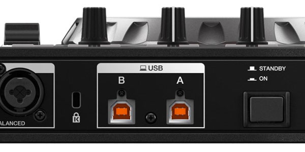 キャリングバッグ付き！】DDJ-SX3の数量限定8大特典付きセット！