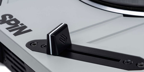 RELOOP / SPIN】スクラッチDJにとって気になる部分を徹底的に押さえて