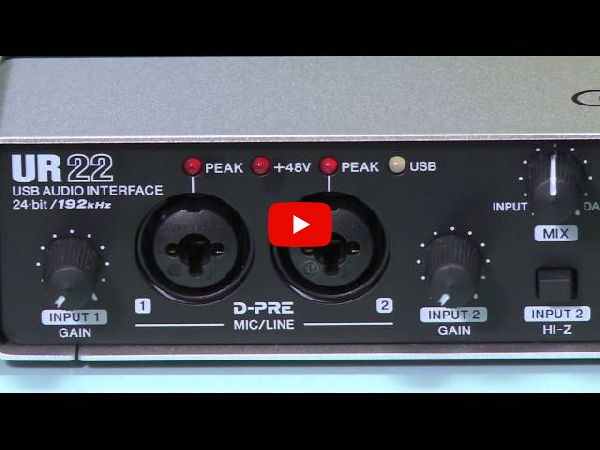 Steinbergより、ハイコストパフォーマンスを実現したコンパクト