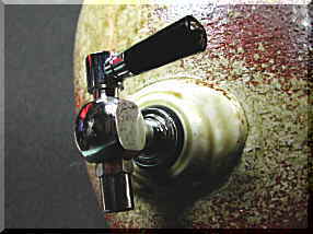 信楽焼浄水器陶器【アラジンの水がめ整水器壺】販売