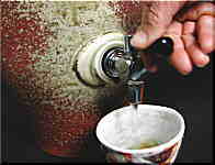 信楽焼浄水器陶器【アラジンの水がめ整水器壺】販売