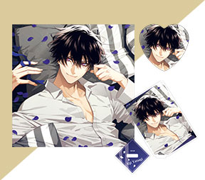 オトメイト冬の市2020-2021