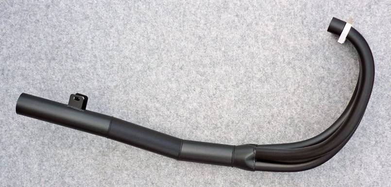 Z-1 マフラー 集合管 ショート管 通販:OUTEX