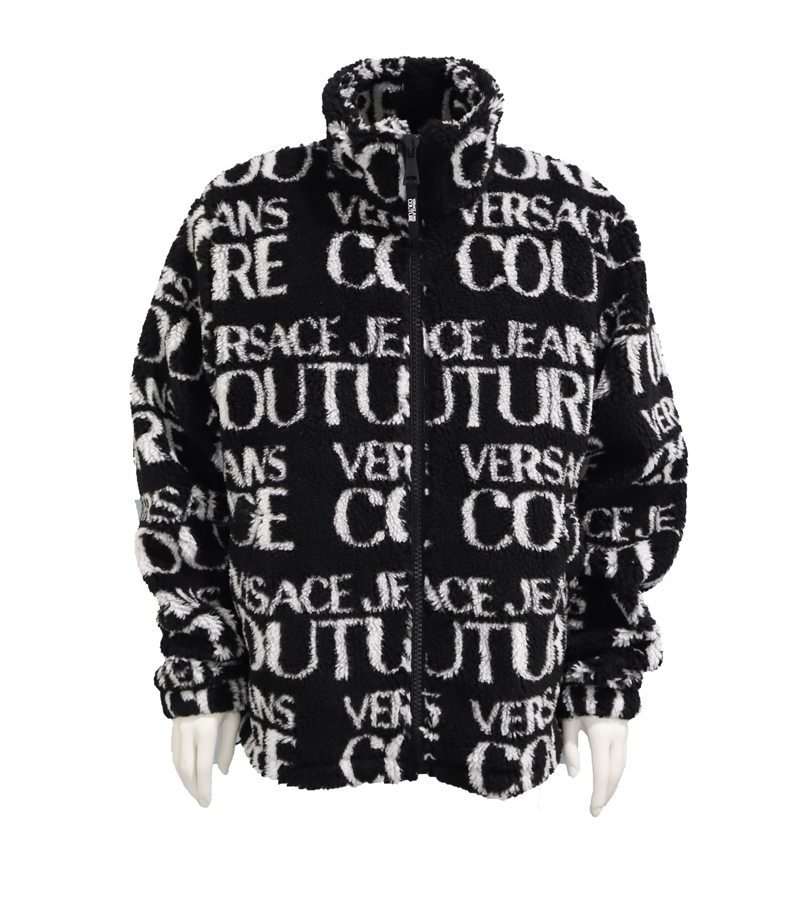 ヴェルサーチェ ボアジャケット | アウトレットジャパン福岡