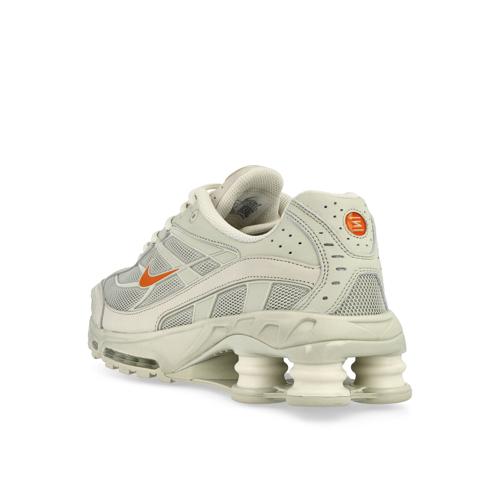 Nike Shox Ride 2 HQ5412 072 | OVERKILL