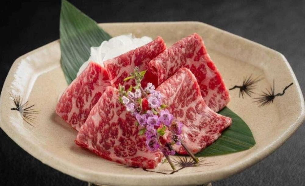 六本木・麻布十番の8000円～10000円の焼肉を予約