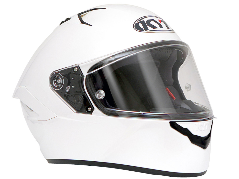 KYTからコスパ抜群のフルフェイスヘルメット・NF-Rが登場！インナー