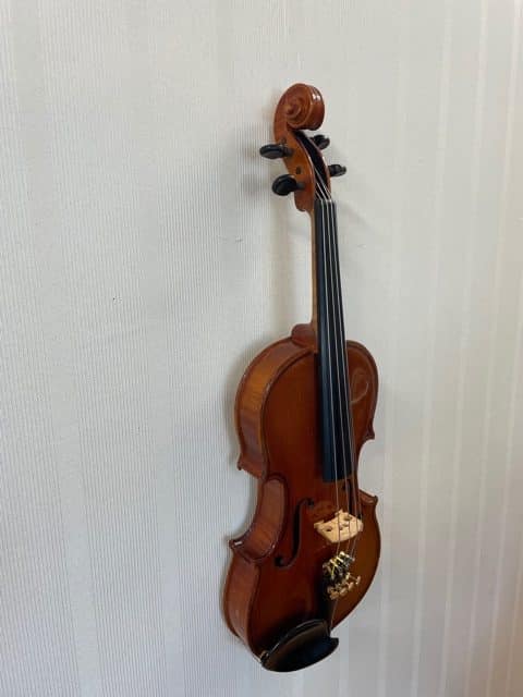 中古バイオリン KARL HÖFNER 1/4サイズ | 株式会社エルフラット