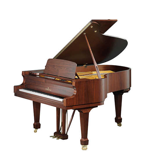 新品グランドピアノ C.BECHSTEIN A190 WOOD ベヒシュタイン | 株式会社