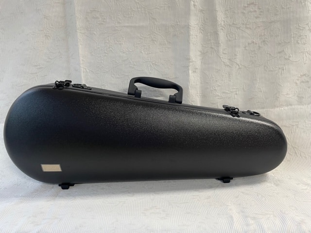 アウトレット】Ossi Airplane 機内持込対応バイオリンケース 本体のみ