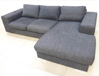 ボーコンセプト（BOCONCEPT）シャギーラグカーペット買取｜L-line