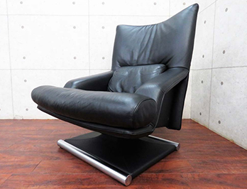 ロルフベンツ（ROLFBENZ）6500 リクライニング1人掛けソファ買取｜L