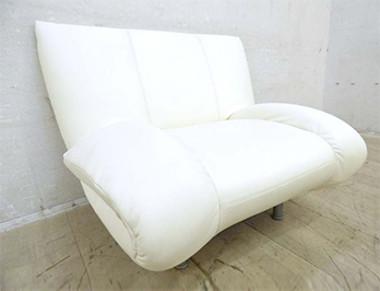ロルフベンツ（ROLFBENZ）6500 リクライニング1人掛けソファ買取｜L