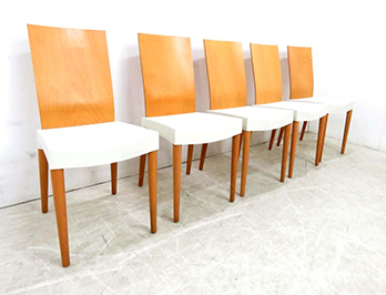 カルテル（KARTELL）ミストリップチェア(Miss Trip)買取｜L-line（エル