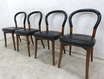 イクスシー（IXC）ヨーテボリ 1 チェア（501 GOTEBORG）買取｜L-line