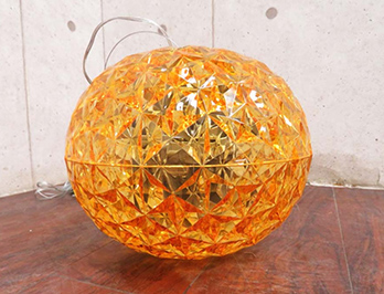 カルテル（KARTELL）ジェー（Ge'）ペンダントライト買取｜L-line（エル