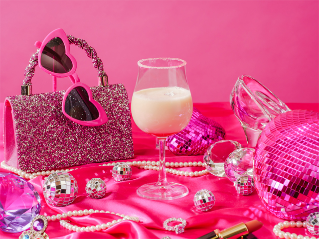 Pink! Panic!! Party!!! ～Peach Afternoon Tea～ | イベント情報