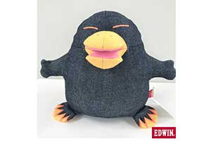 闇落ち？」JR西日本・イコちゃん、コラボでまさかの姿に | Lmaga.jp