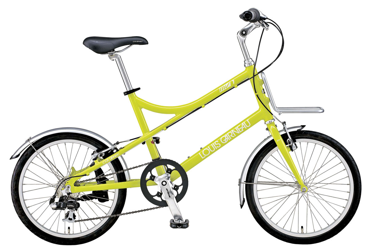 2013 LOUIS GARNEAU / 2013年ルイガノ / LGS-MV 1