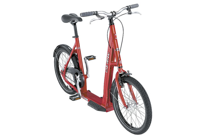 2012 LOUIS GARNEAU/2012年ルイガノ製品紹介