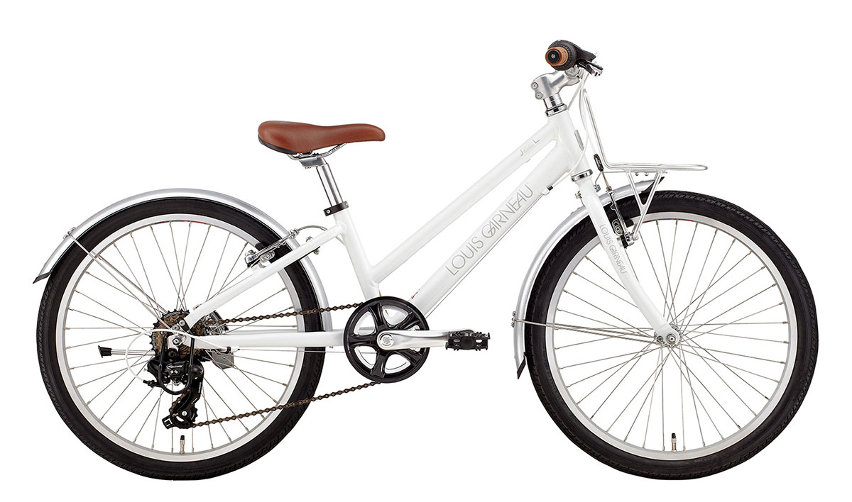 J22 L / ジェイ ニジュウニ エル / LOUIS GARNEAU / ルイガノ製品紹介