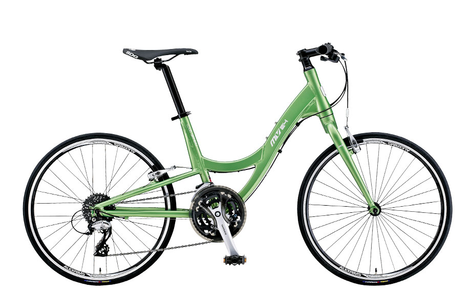 LGS-MV24 / LOUIS GARNEAU / ルイガノ製品紹介