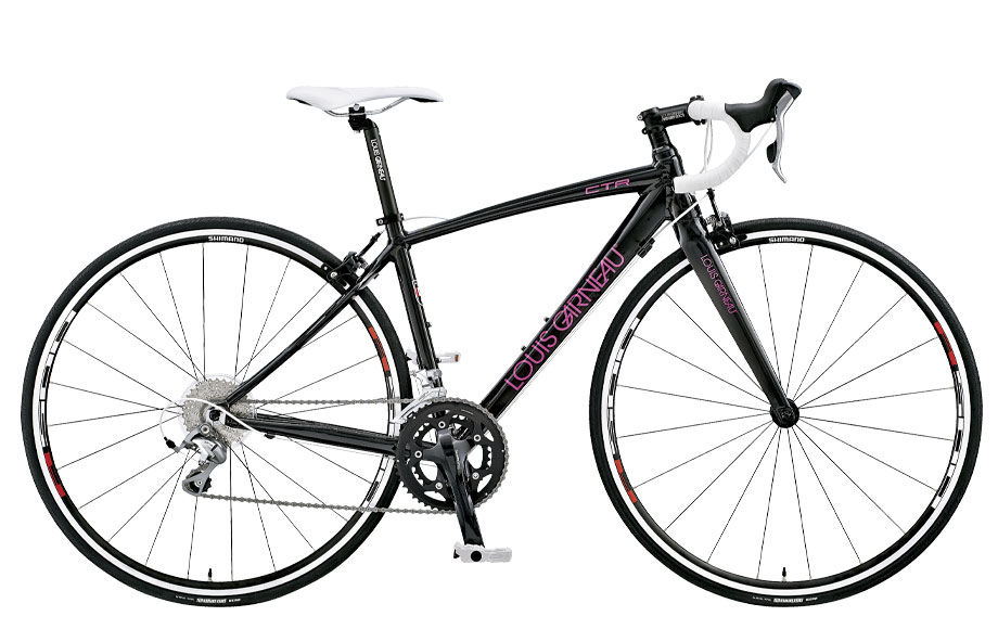 LGS-CTR W / LOUIS GARNEAU / ルイガノ製品紹介