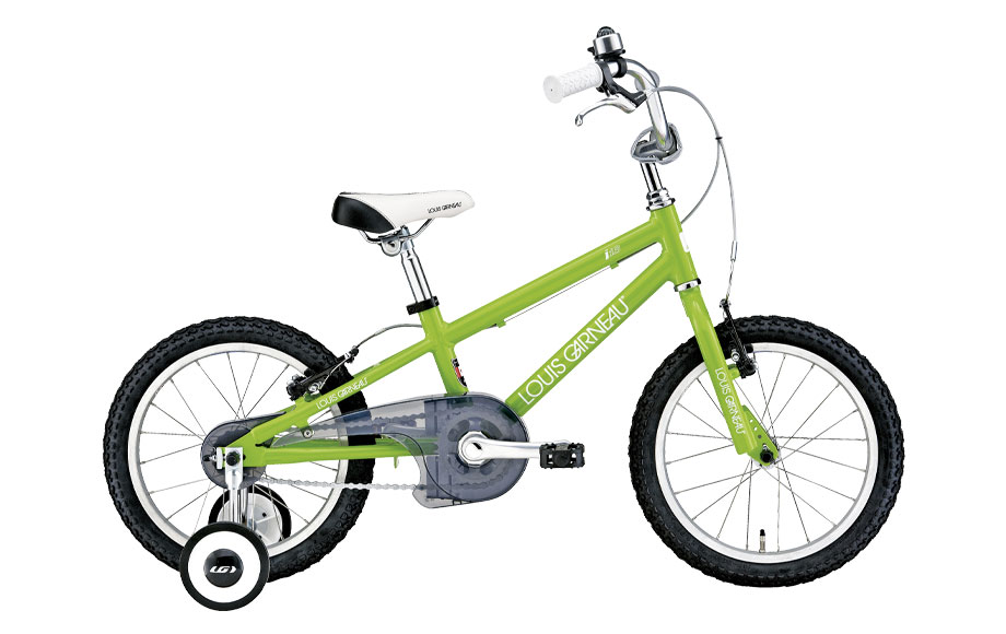 LGS-J16 / LOUIS GARNEAU / ルイガノ製品紹介