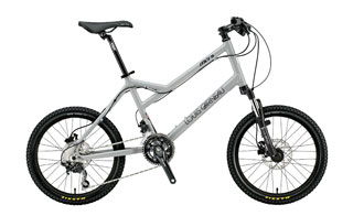 LGS-MV 1 / LOUIS GARNEAU / ルイガノ製品紹介