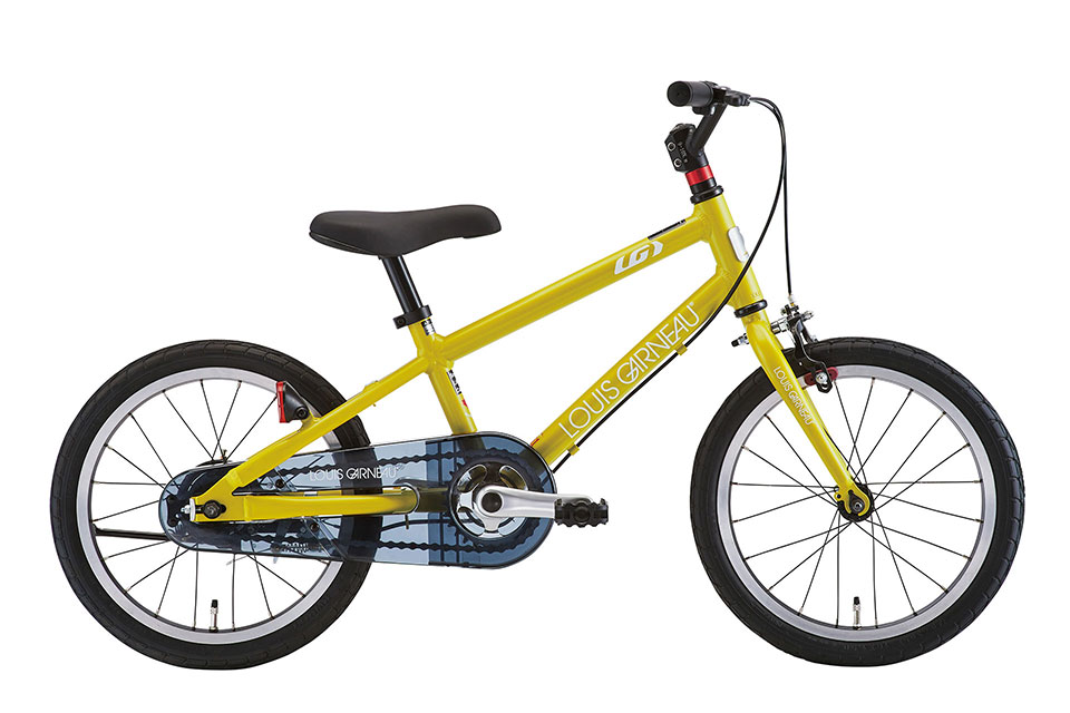 価格改定のお知らせ | LOUIS GARNEAU / ルイガノ 最新モデルのご紹介