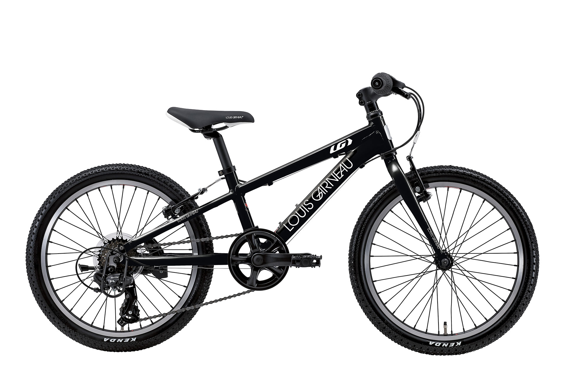 J20 / LOUIS GARNEAU / ルイガノ 最新モデルのご紹介