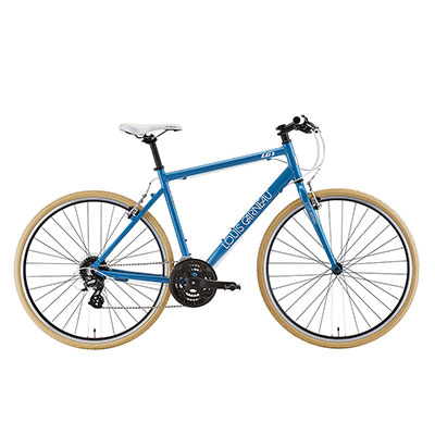 SETTER8.0 / LOUIS GARNEAU / ルイガノ 最新モデルのご紹介