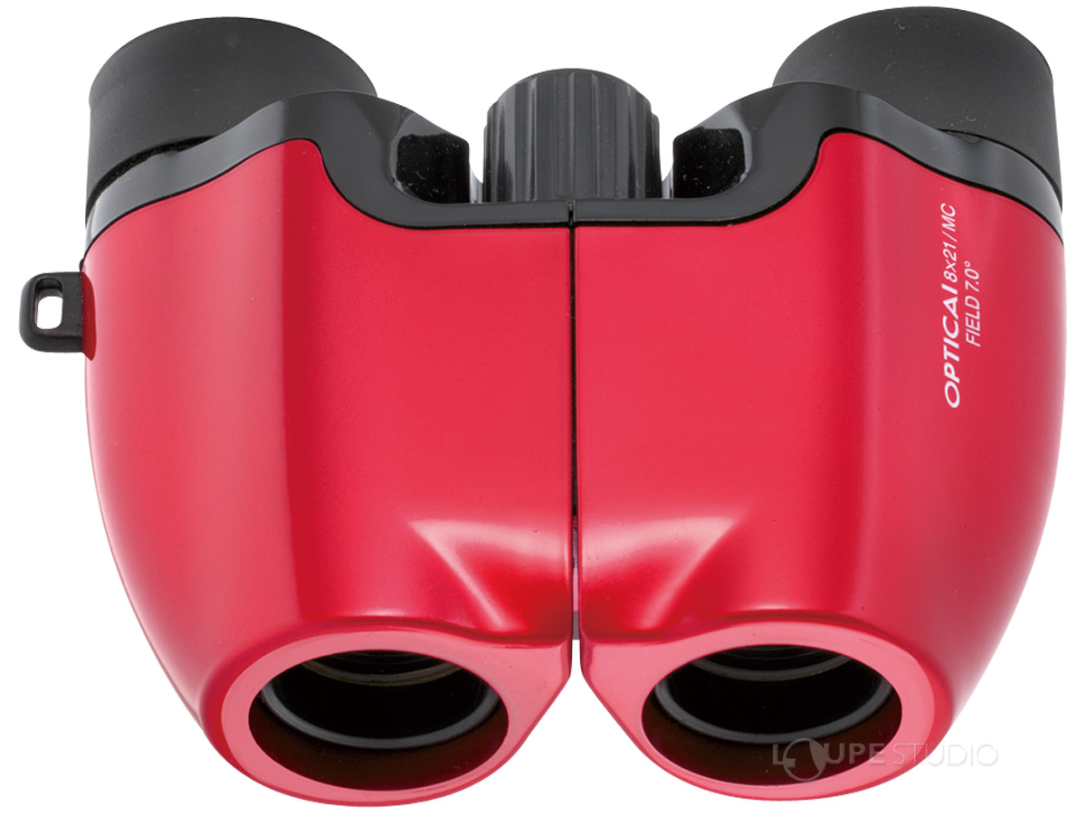 MC-821]双眼鏡 8×21-MC:池田レンズ工業株式会社