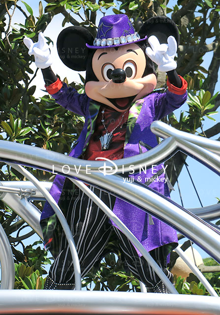 Love Disney - ディズニーパークを楽しむブログ