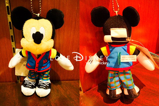 Love Disney - ディズニーパークを楽しむブログ