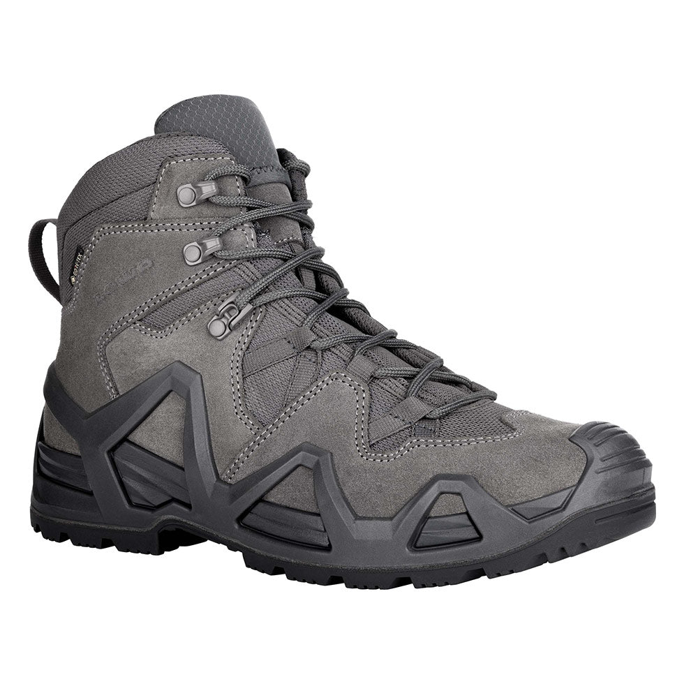 ZEPHYR MK2 GTX MID - WOLF – LOWA Boots