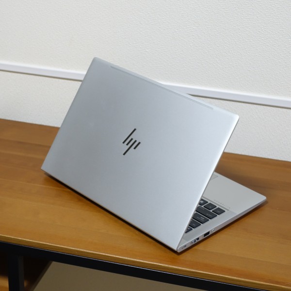 HP EliteBook 630 G9実機レビュー｜HPパソコン比較購入ガイド