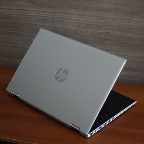 HP Pavilion x360 14-dw実機レビュー/14インチ液晶搭載の2-in-1ノート