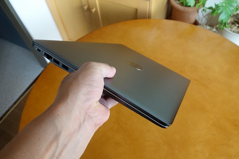 HP ZBook Studio G3 Mobile Workstationレビュー｜HPパソコン比較購入