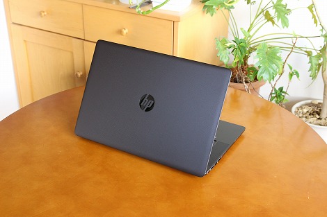 HP ZBook Studio G3 Mobile Workstationレビュー｜HPパソコン比較購入