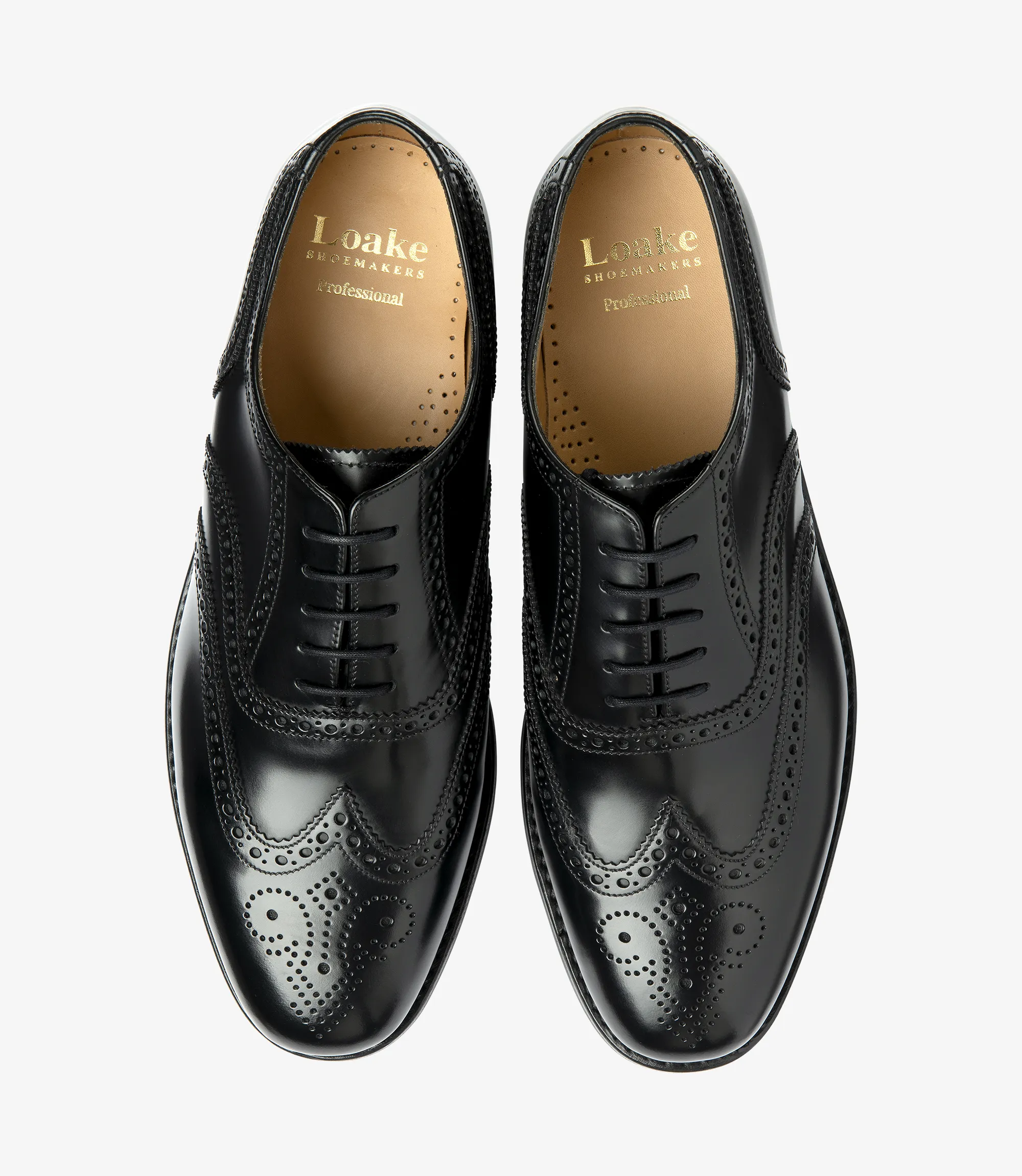 Loake 302 | English Men's Shoes & Boots | Loake Shoemakers