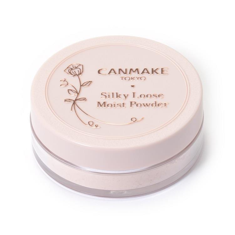 シルキールース モイストパウダー 01 シルキーベージュ(01:シルキー