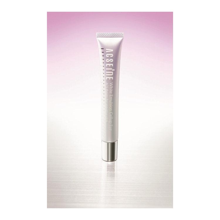 ホワイトエマルジョン セルアップ アイ 15g: コスメ＆ビューティー