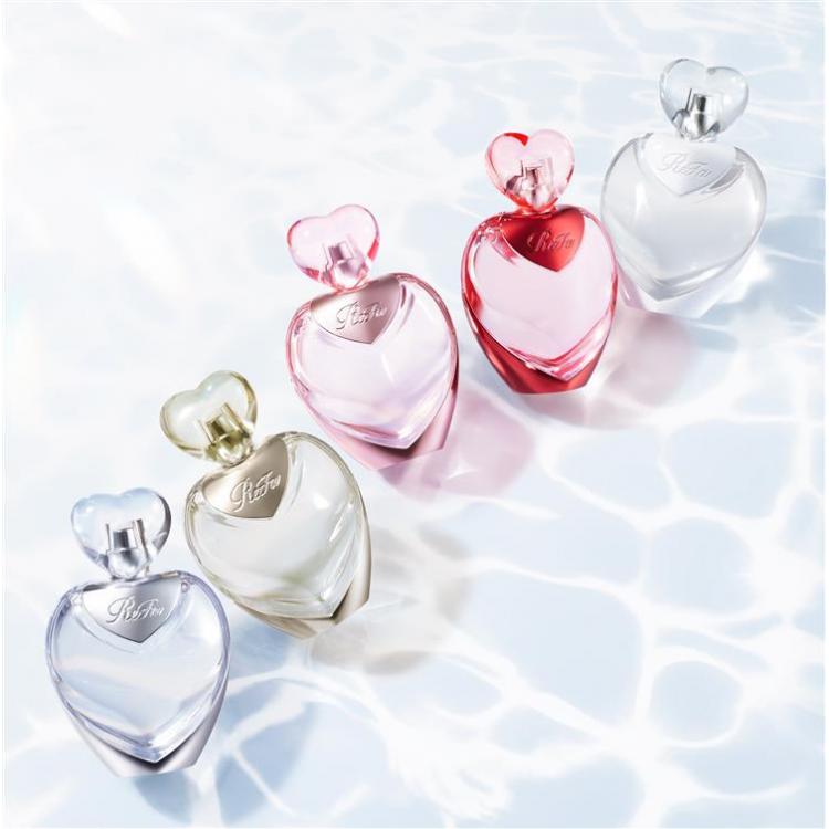 リファハートヘアフレグランス ローズゴールド 30ml(ローズゴールド