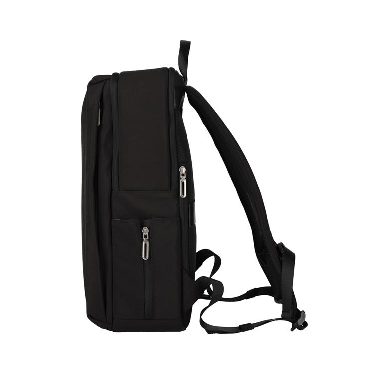 バックパック ブラック【ロフト限定】(ブラック): ファッション