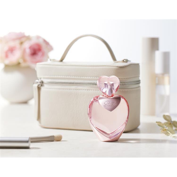 リファハートヘアフレグランス ローズゴールド 30ml(ローズゴールド